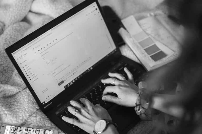 HOW TO AVOID YOUR EMAILS GETTING JUNKED