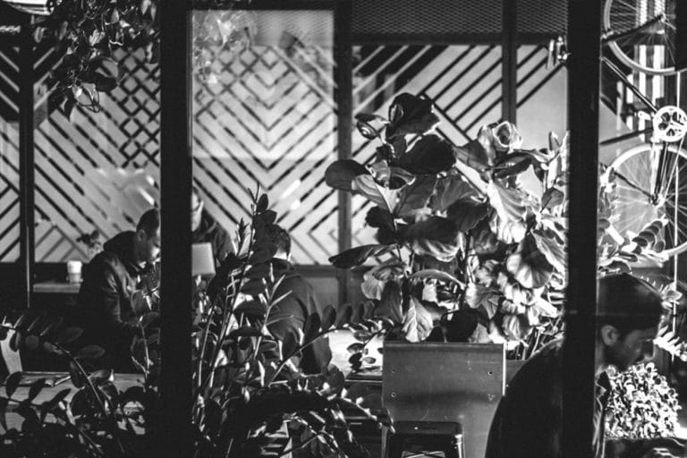 MORNINGSIDE’S TRANSFORMATION