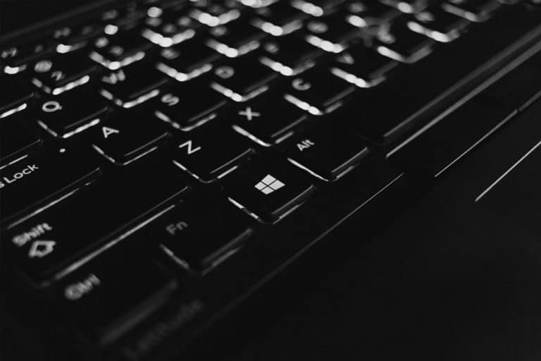 THE SECURITY OF YOUR WEBSITE