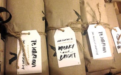 CHRISTMAS GIFTS THAT SLEIGH CLIENTS