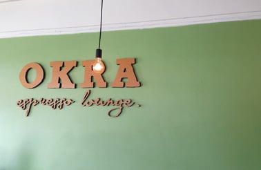 OKRA