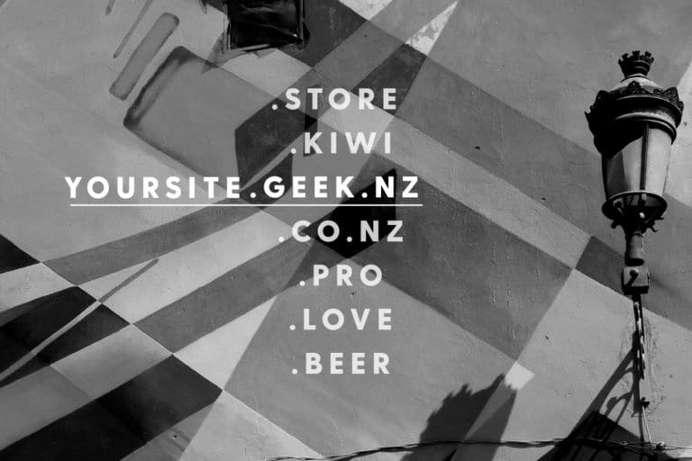 locking in your domain