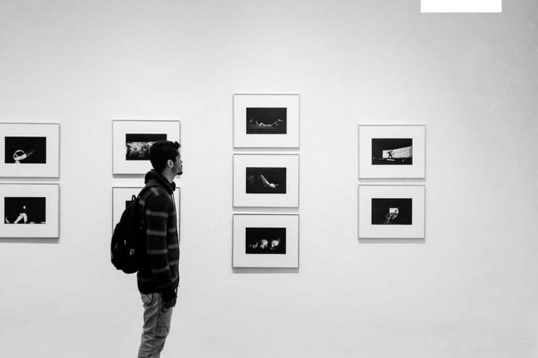 DESIGN IS… not art.