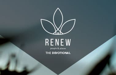 Renew Campaign Branding by Husk