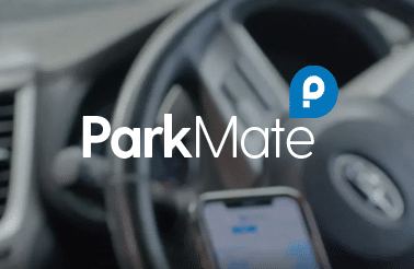 ParkMate rebrands