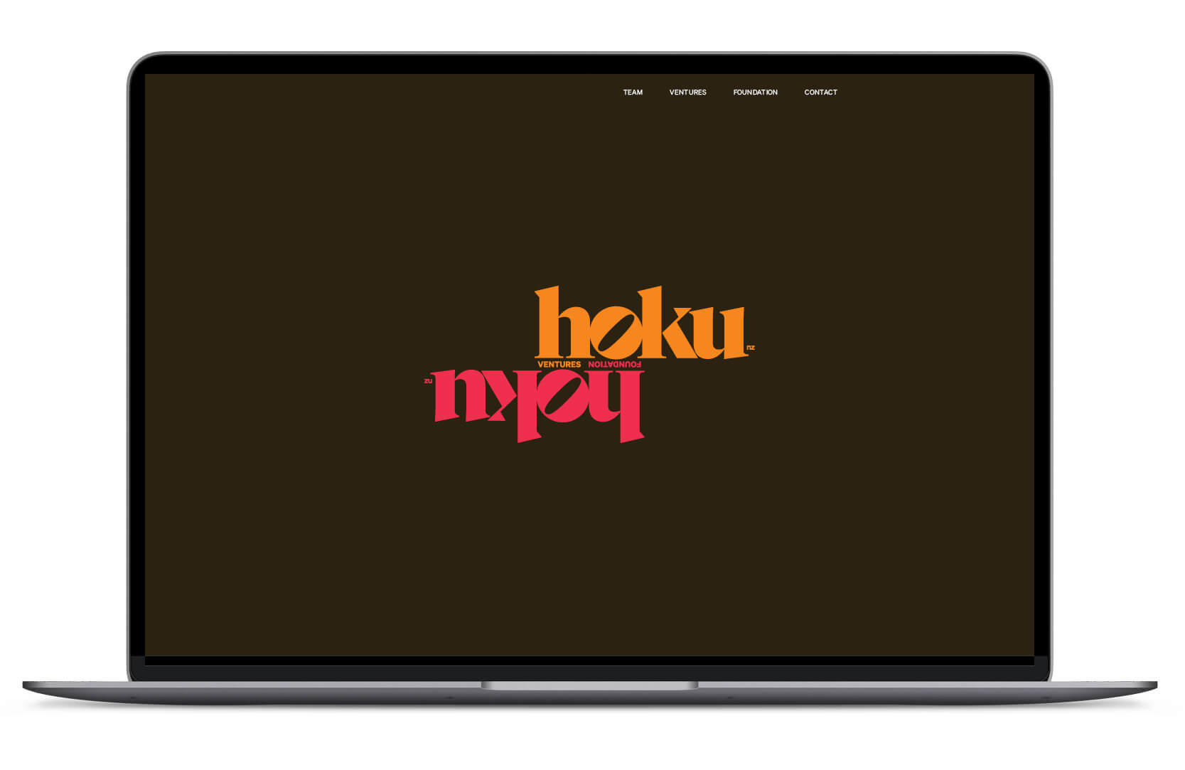 Hoku Website