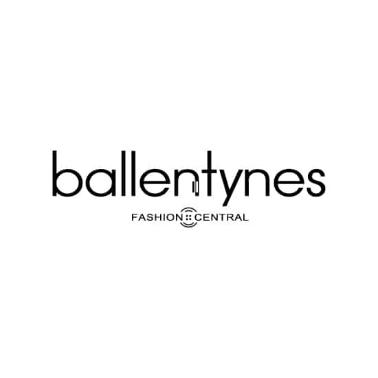 Ballentynes logo