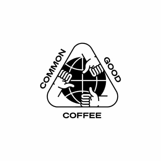 Common Good Coffee logo