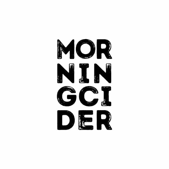 Morningcider logo