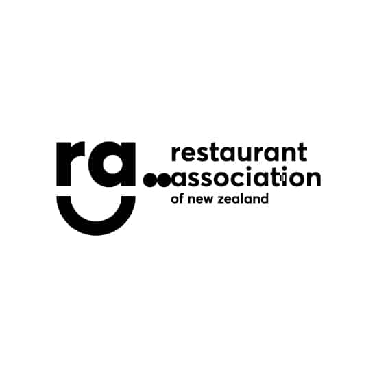 Restaurant Association logo