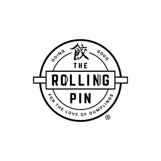The Rolling Pin logo