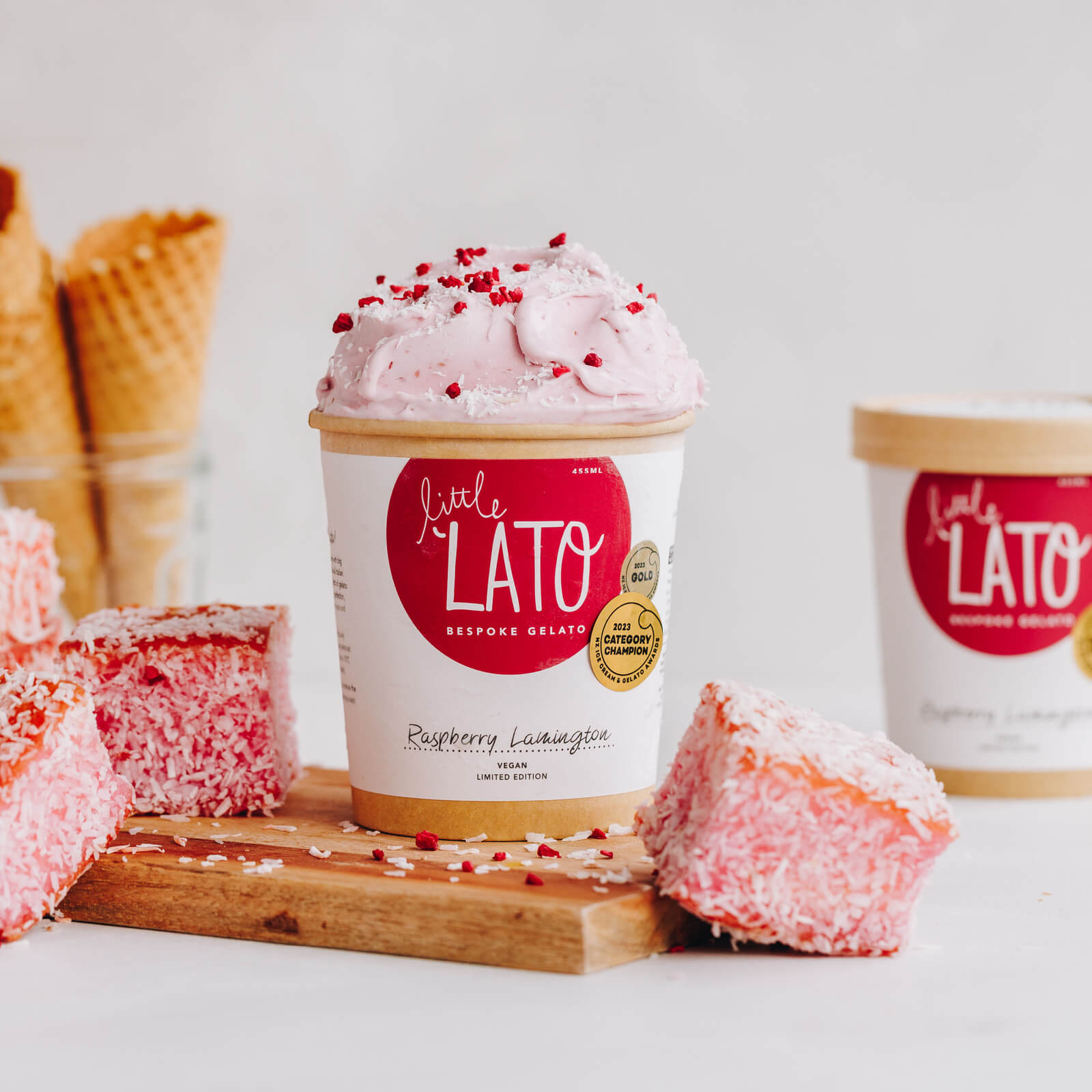 Little Lato