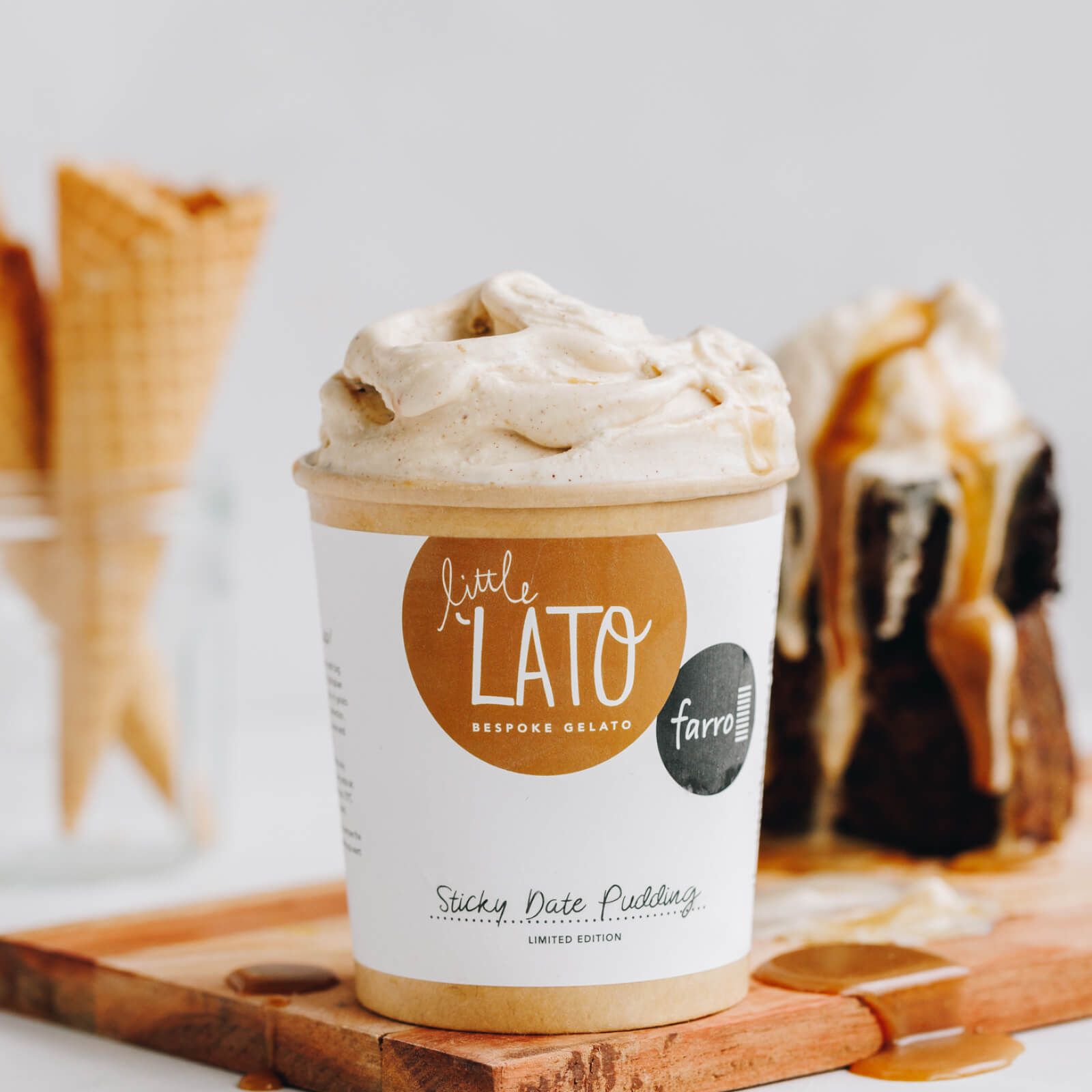 Little Lato