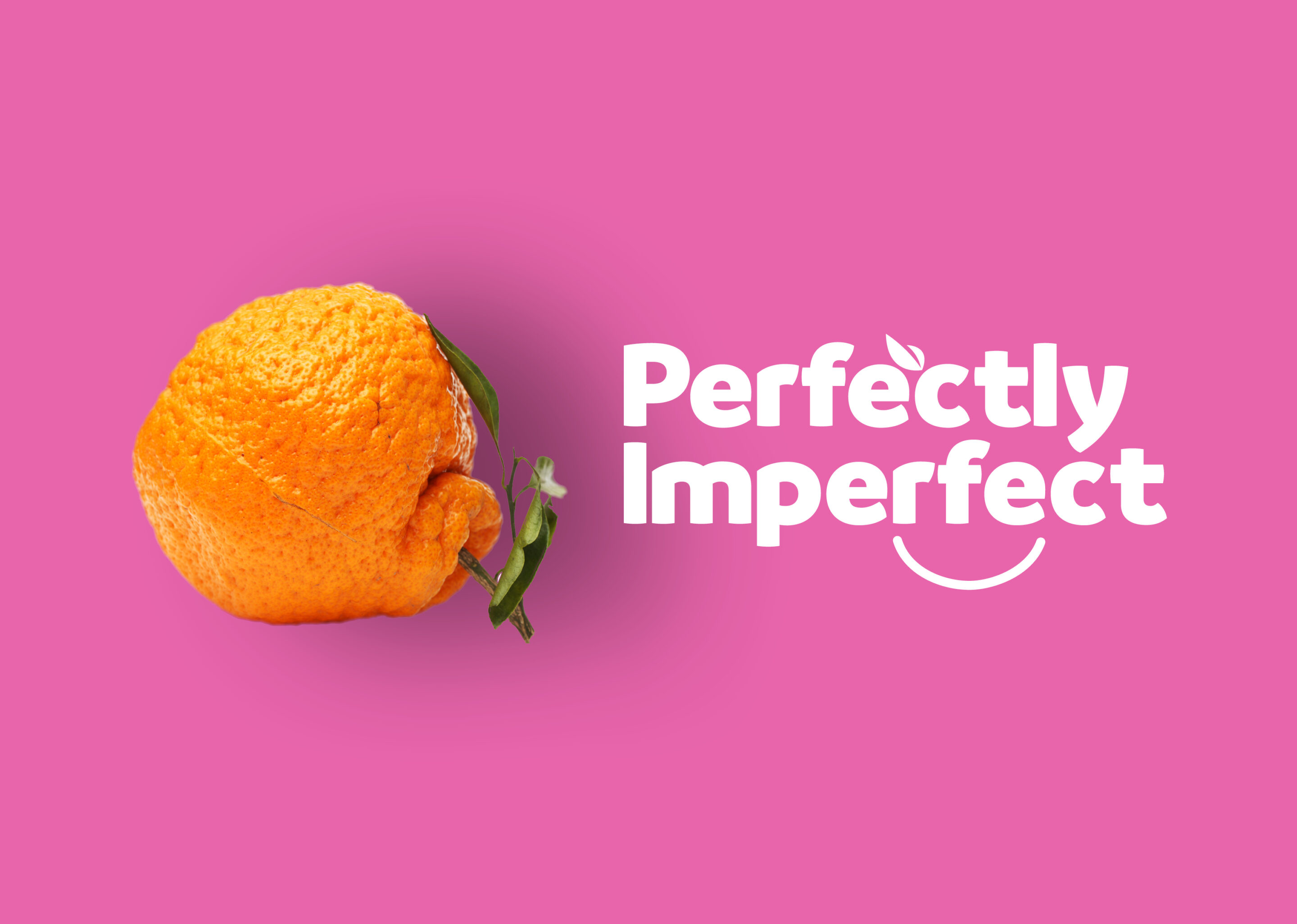 Perfectly Imperfect