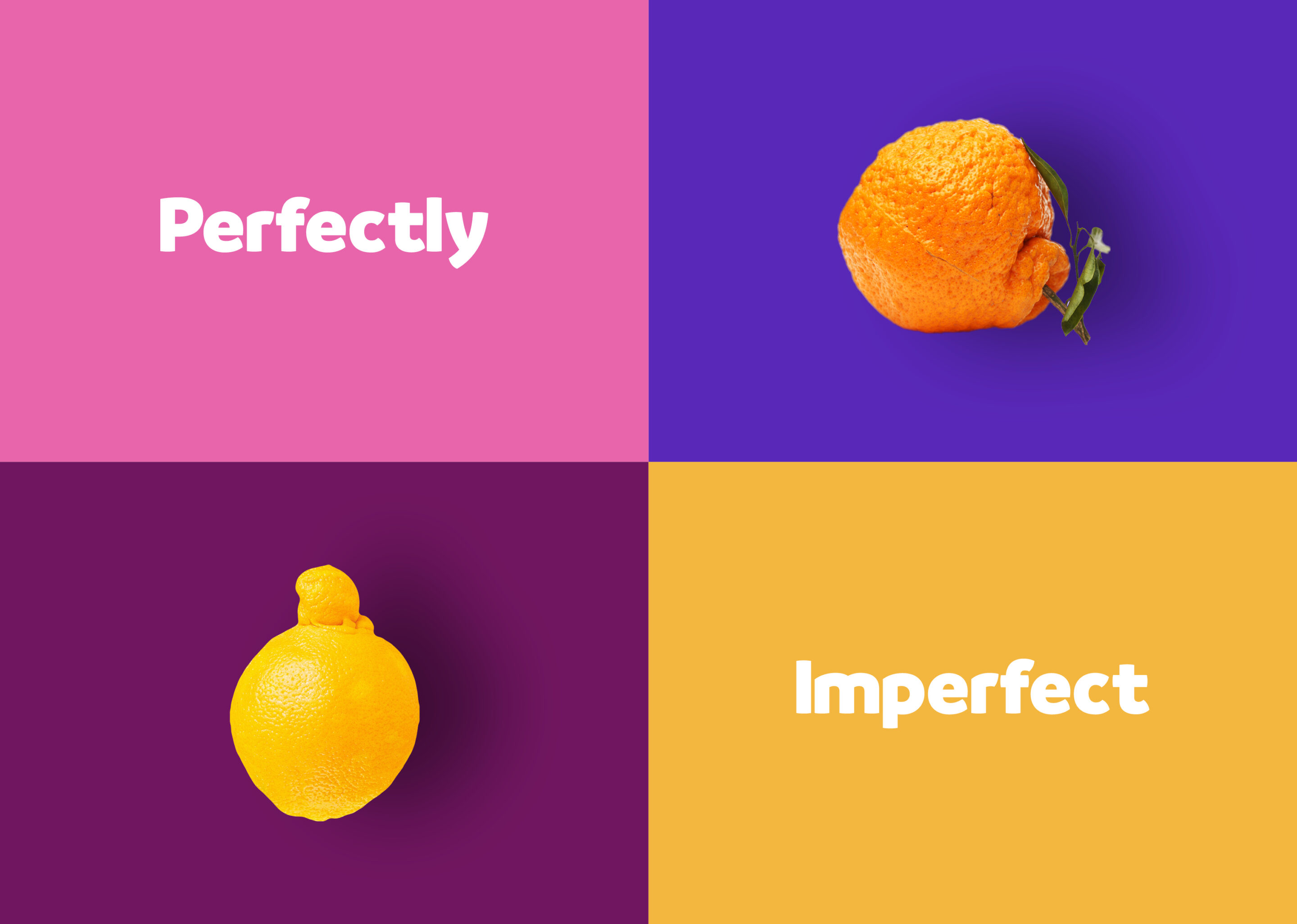 Perfectly Imperfect