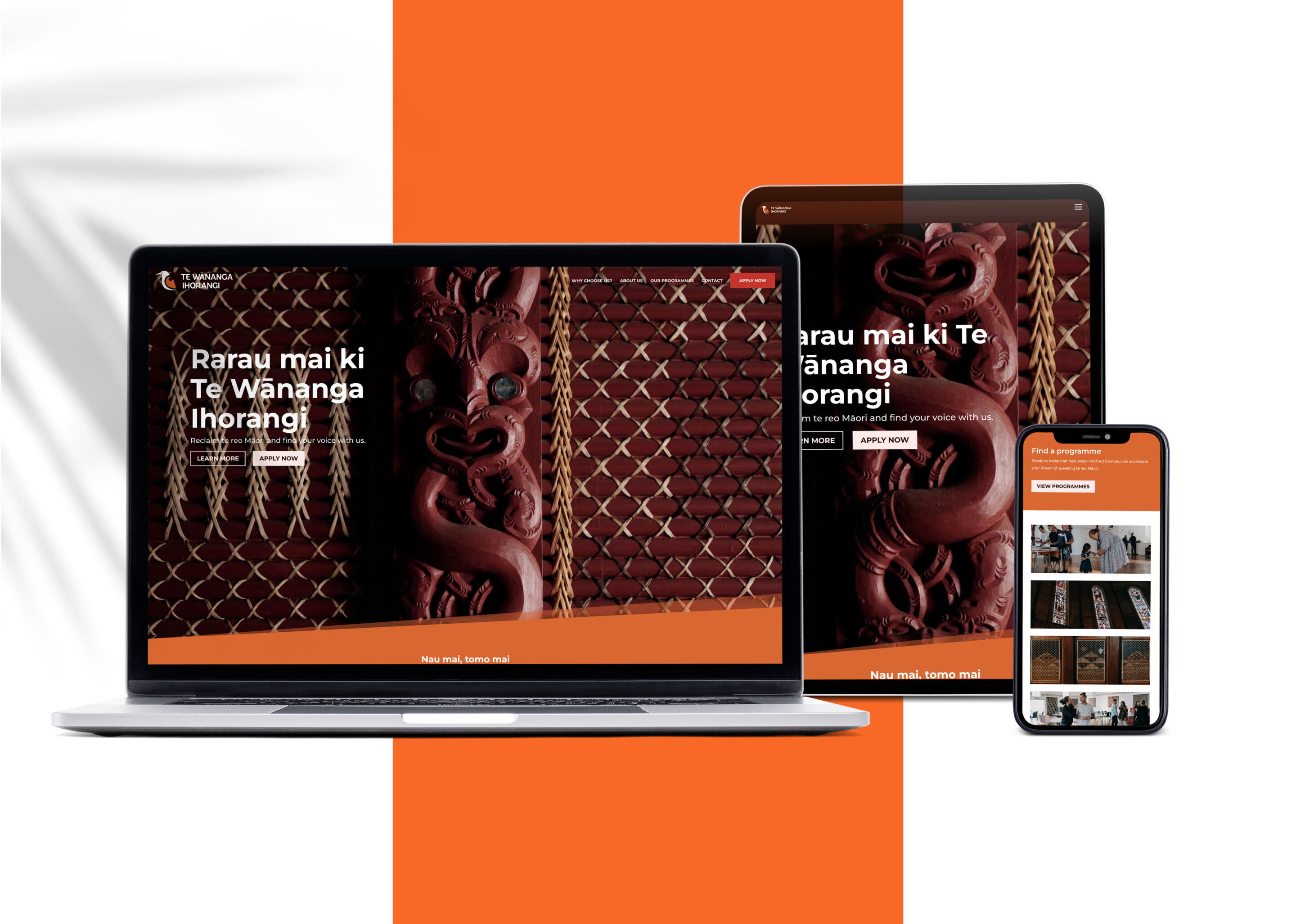 Te Wananga Ihorangi