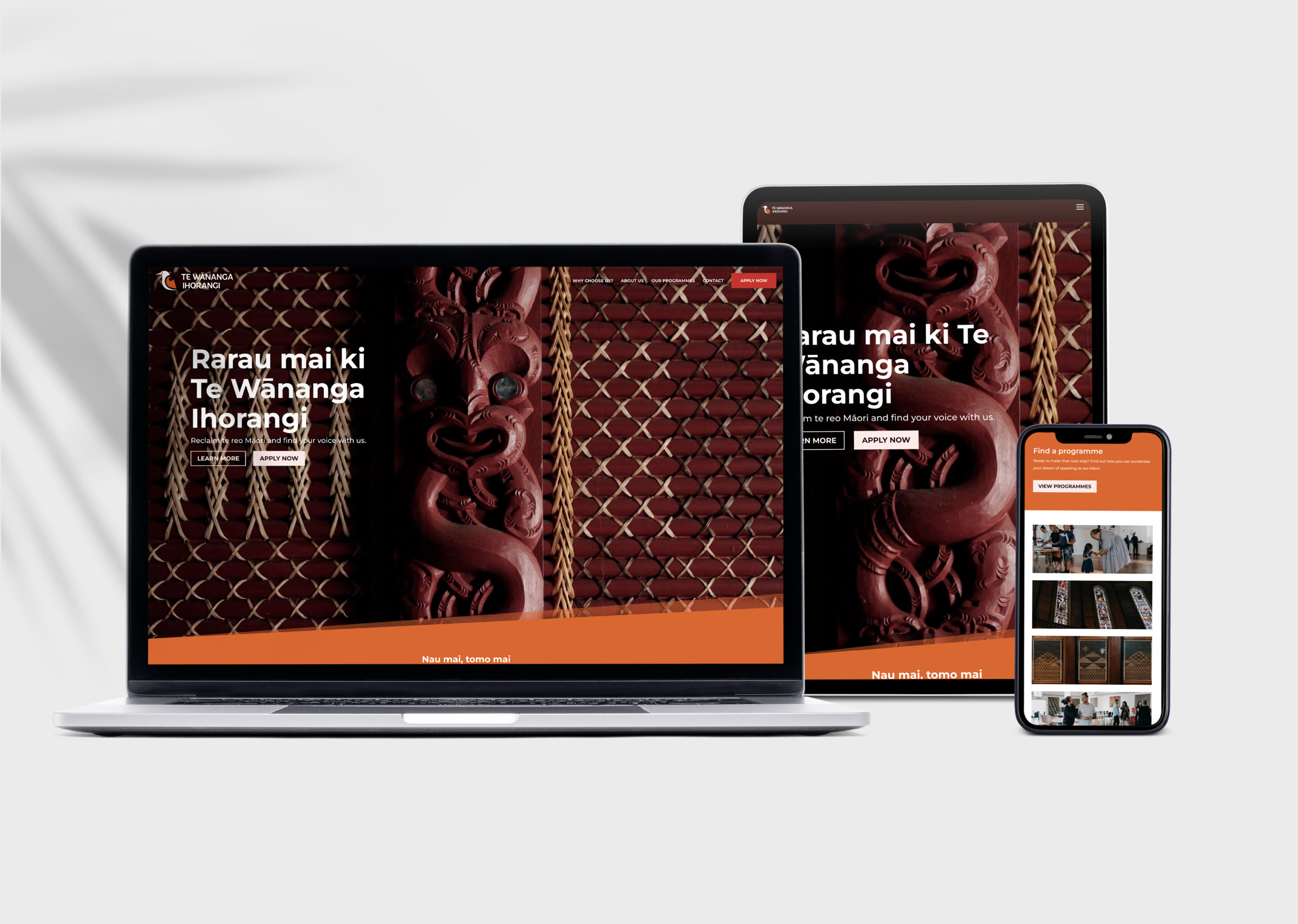 Te Wānanga Ihorangi