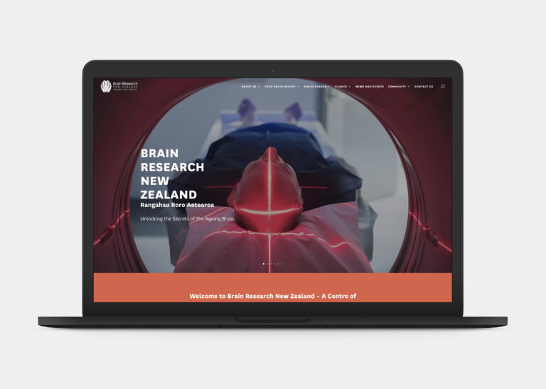 Brain Research NZ