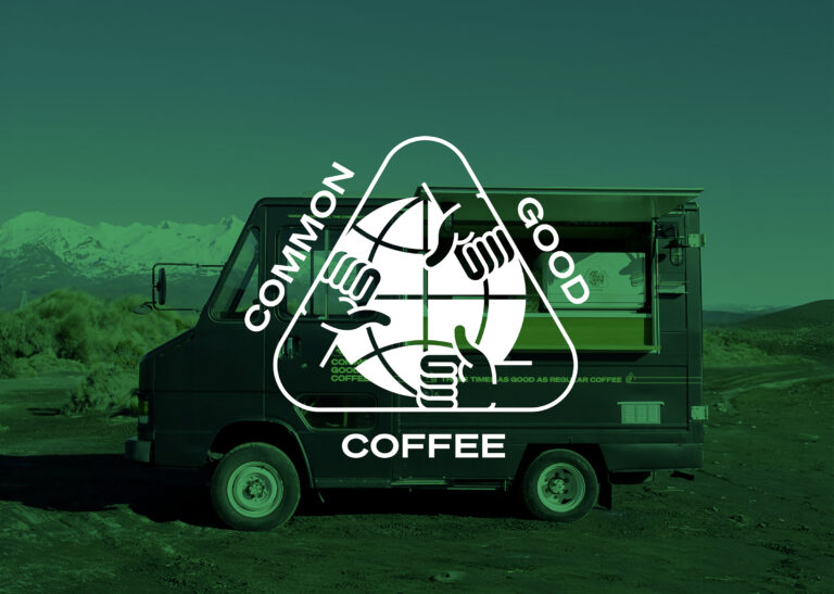 Common Good Coffee