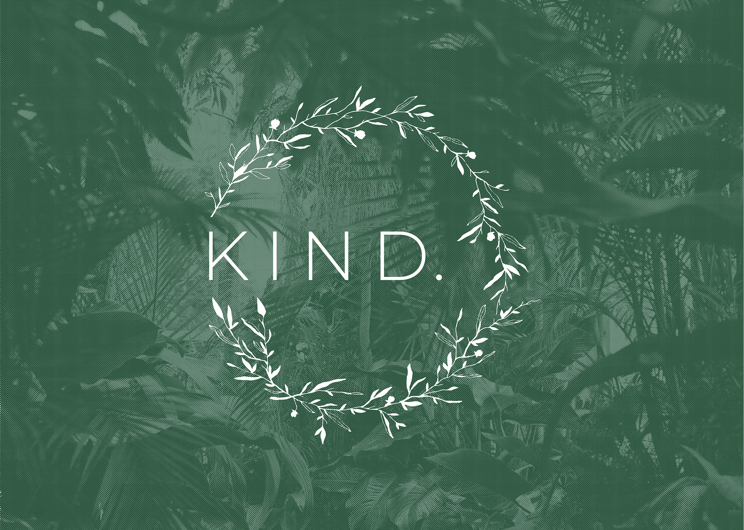 Kind Cafe