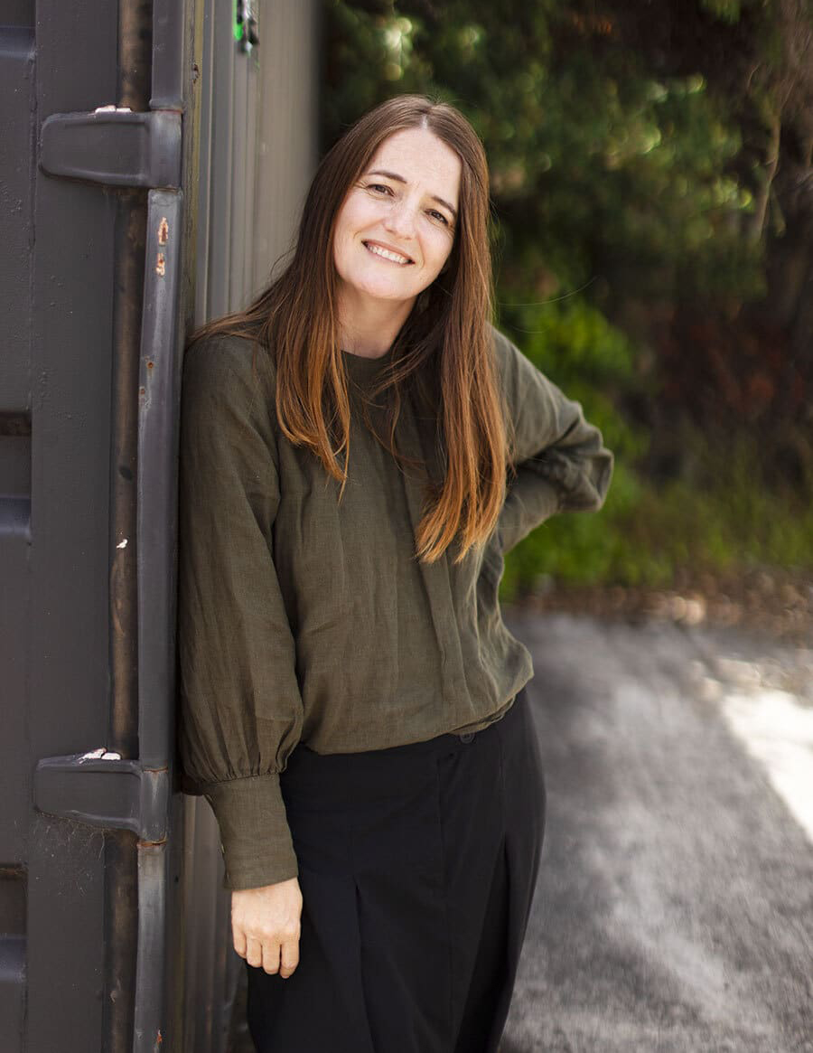 Louise Giles, Husk Director