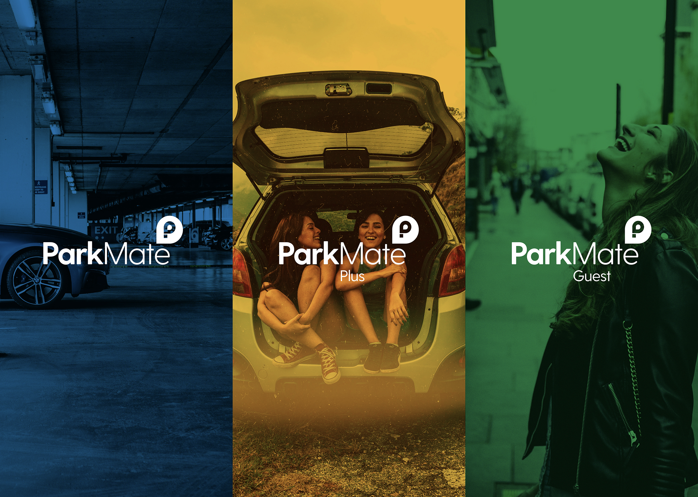 Parkmate