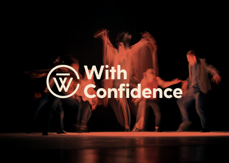 With Confidence