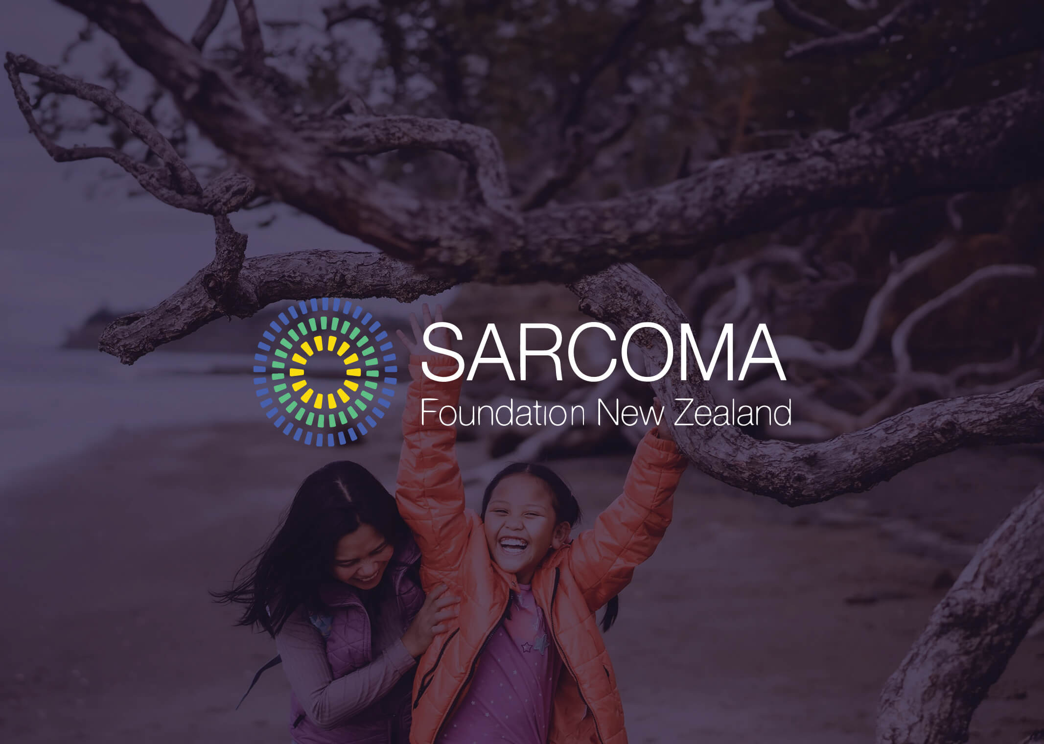 Sarcoma Foundation NZ