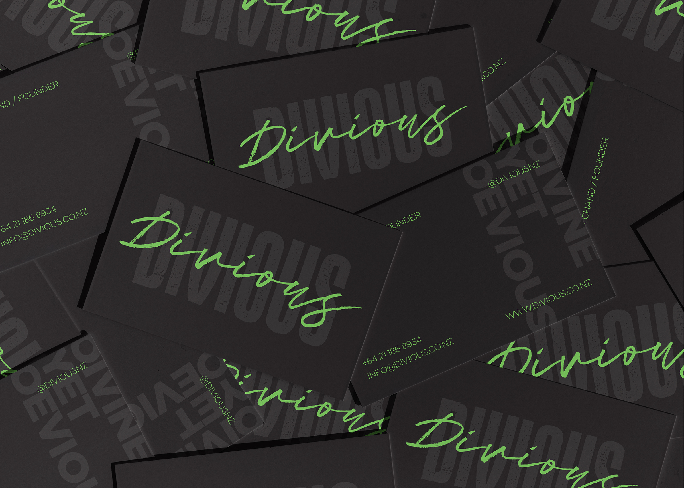 Divious Street Wear