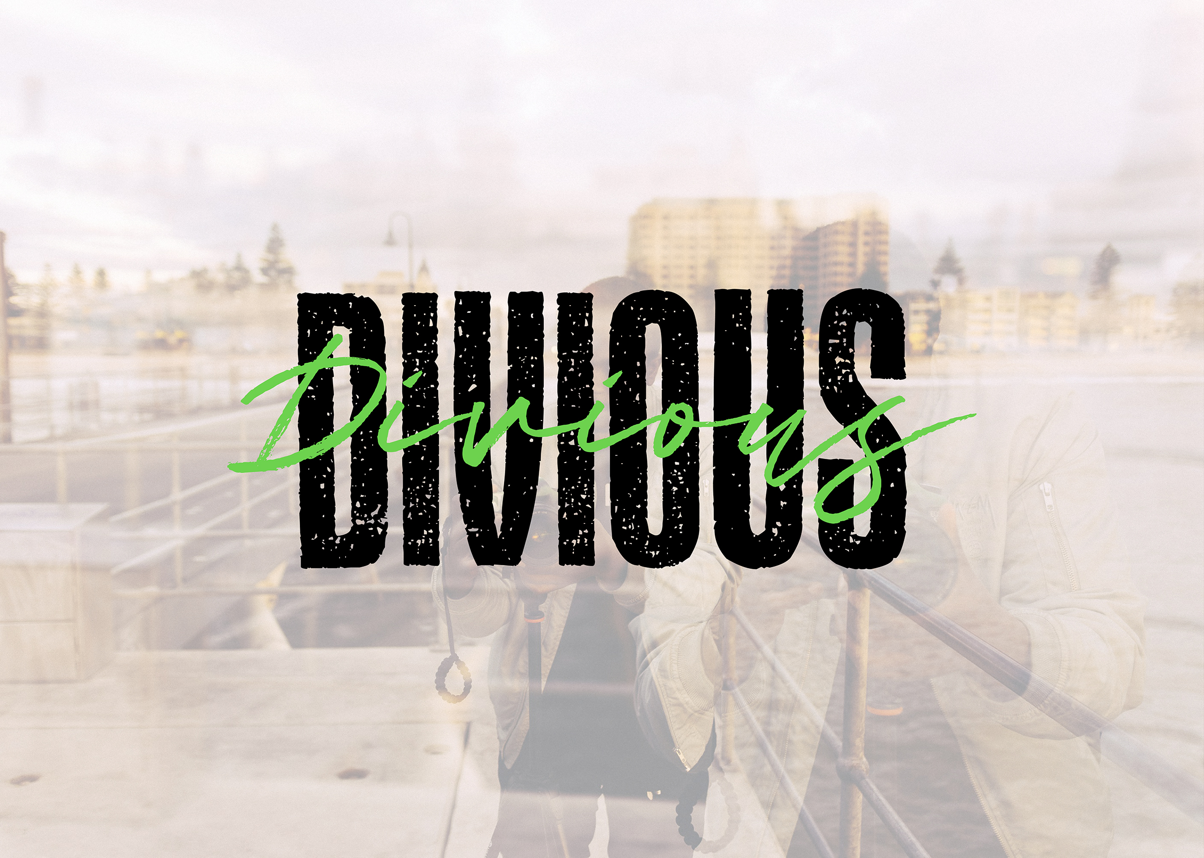 Divious Street Wear