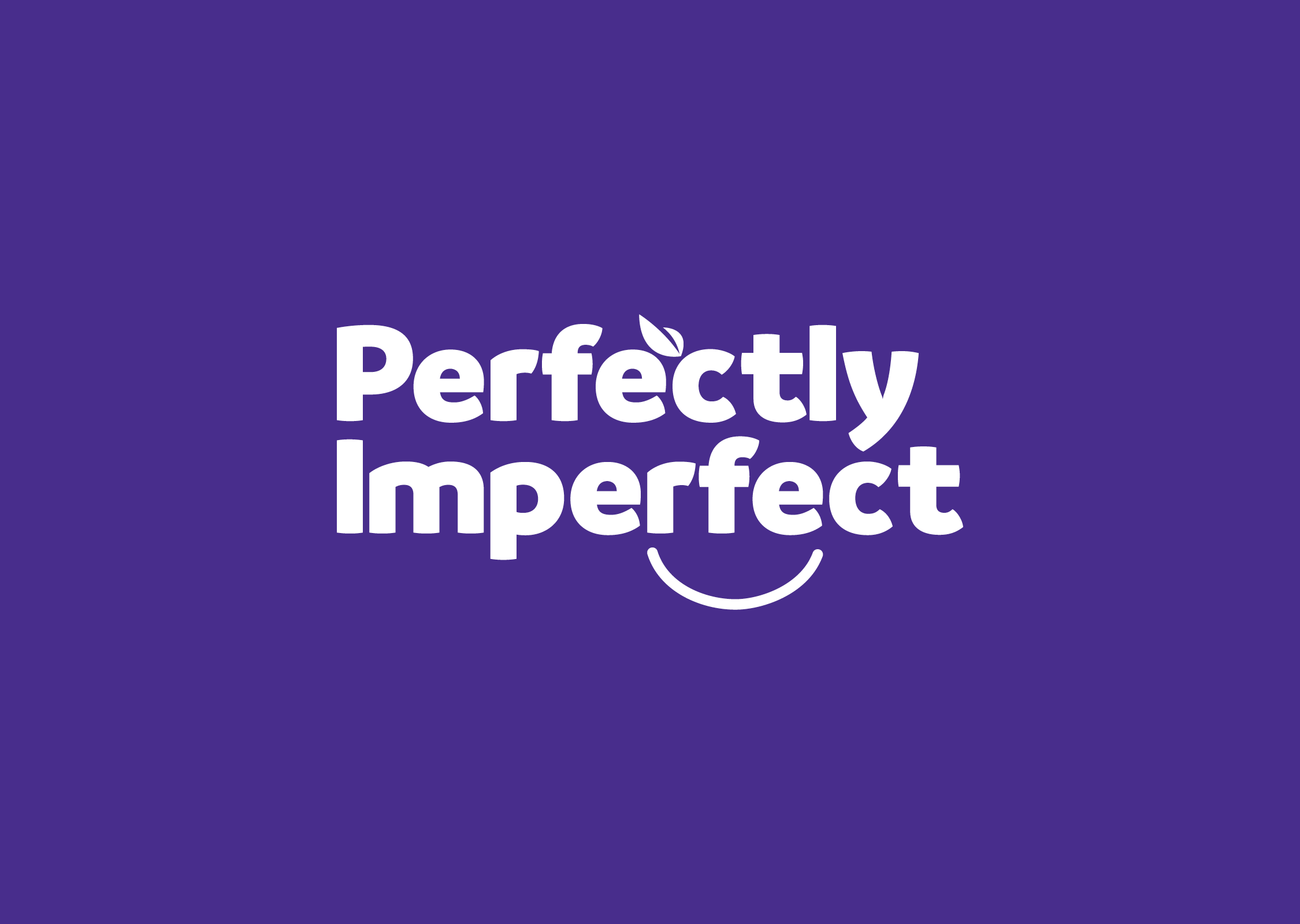 Perfectly Imperfect New