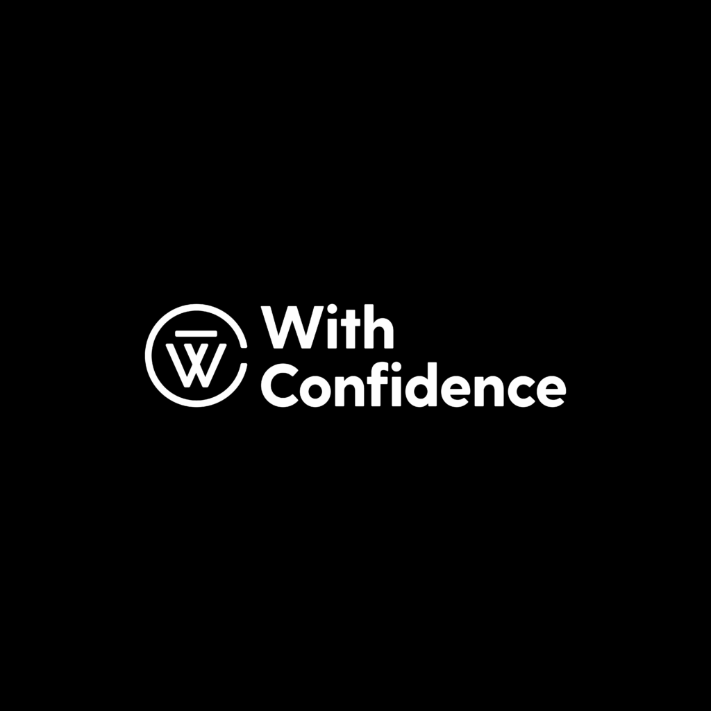 With Confidence