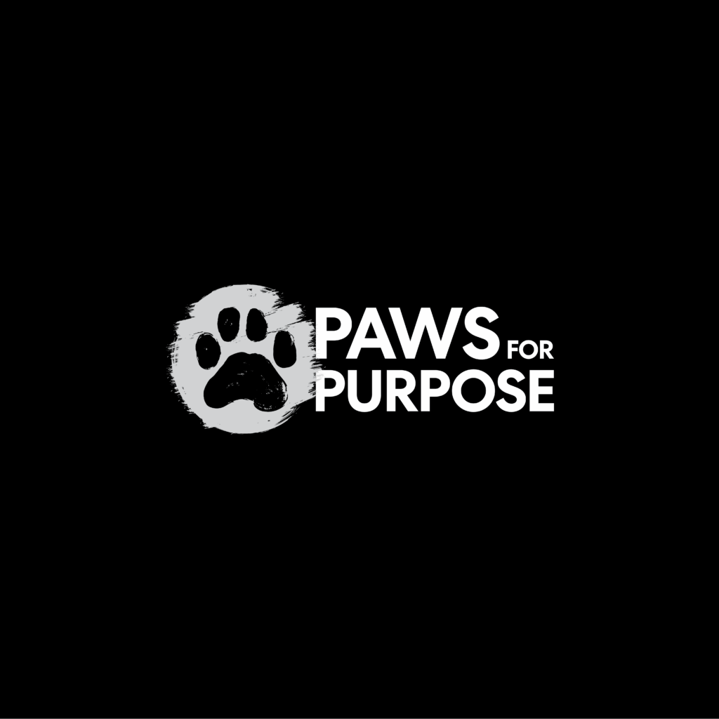 Paws for Purpose