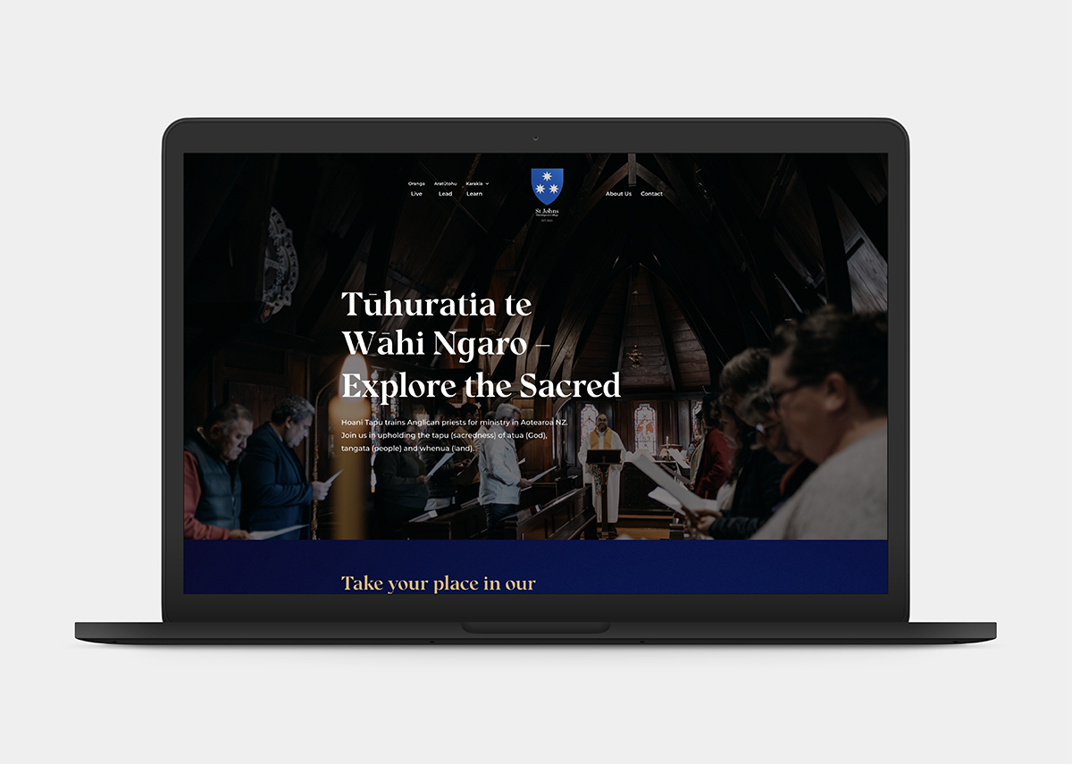 stjohnscollege.ac.nz