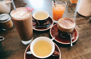 Honey Bones 378x246px