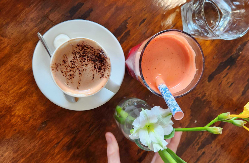 The Brunchery Cafe