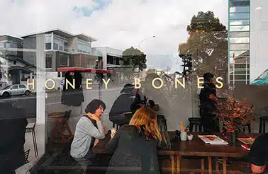 Honey Bones