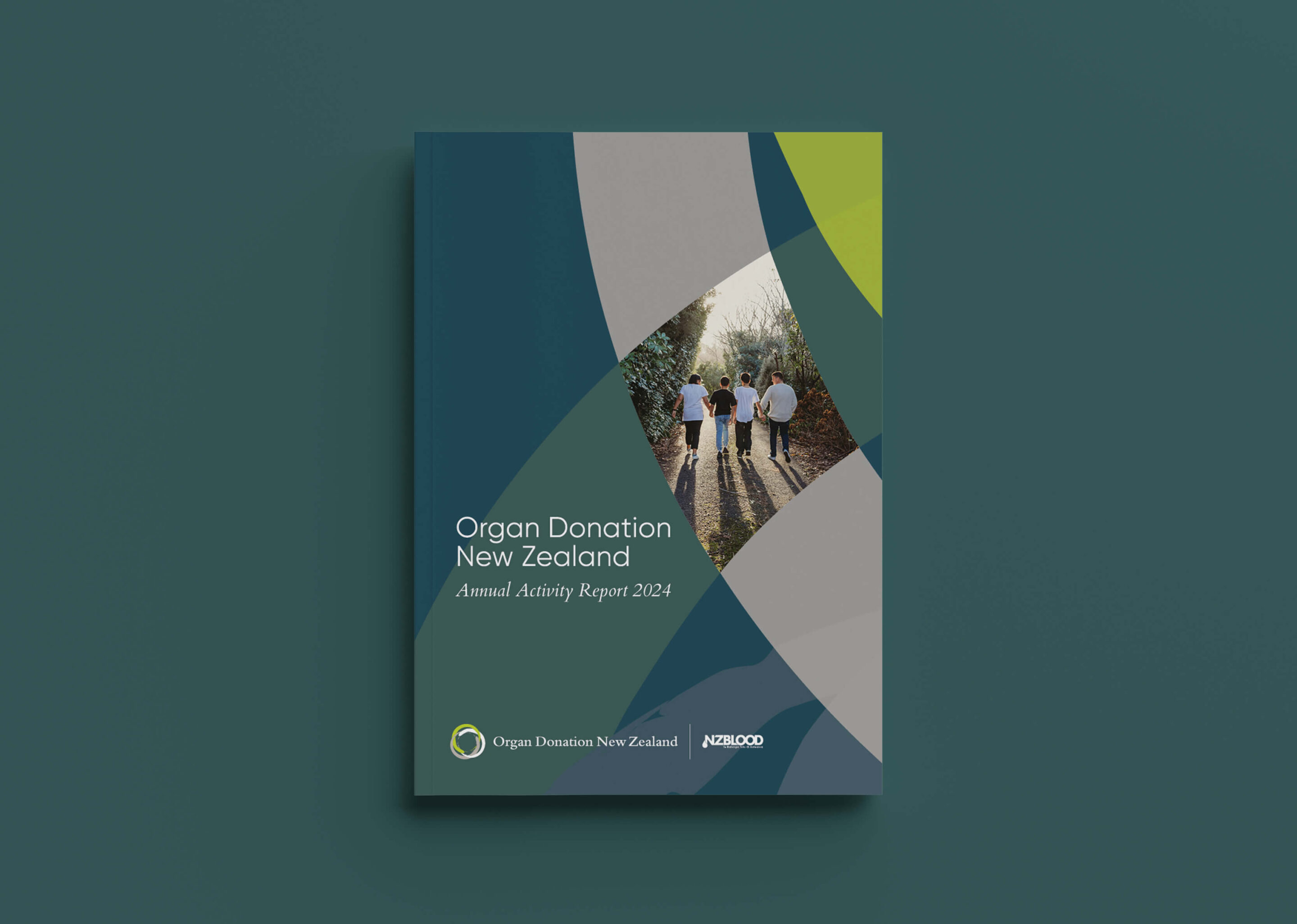 ODNZ New Annual Report