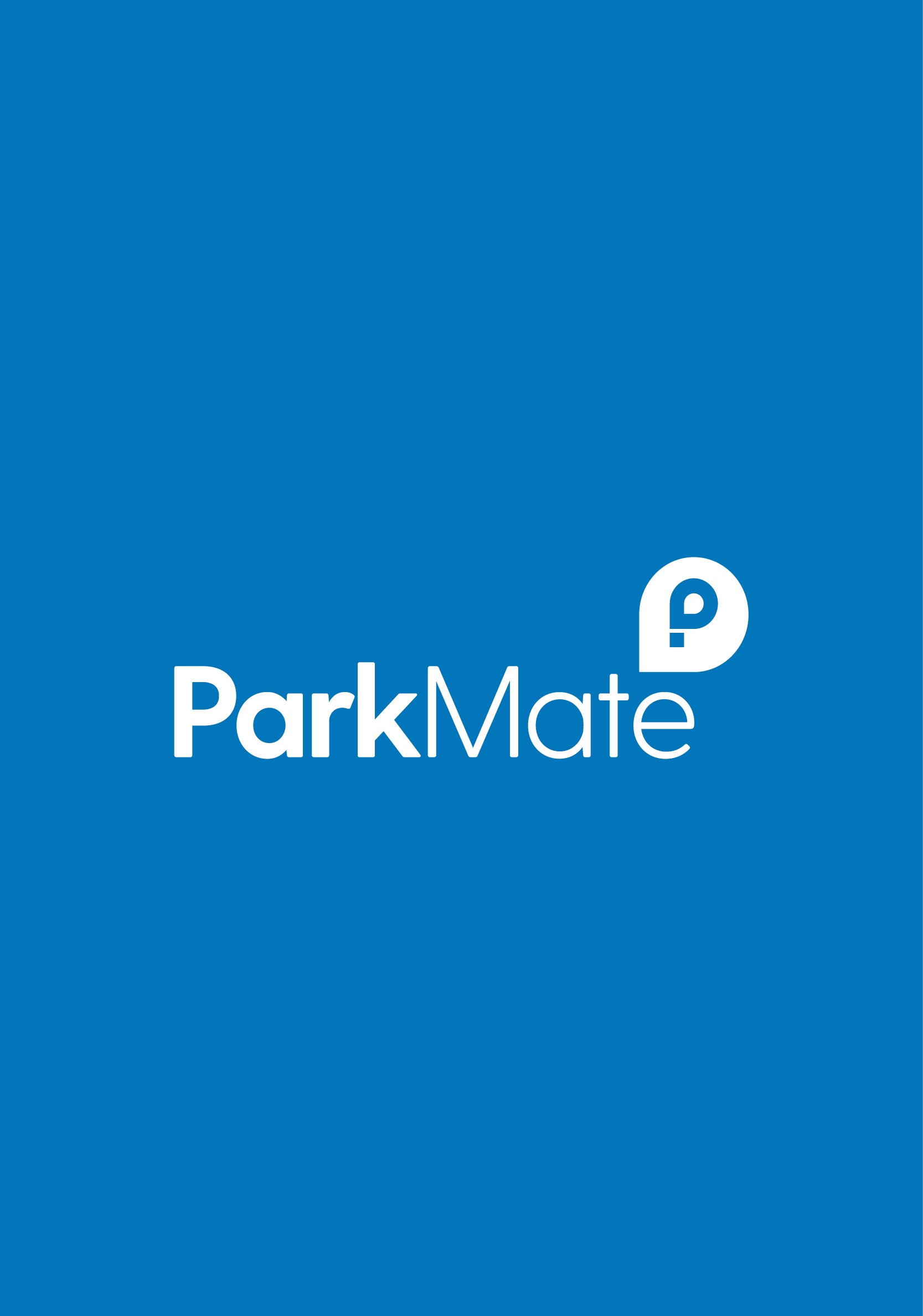 Parkmate New Logo