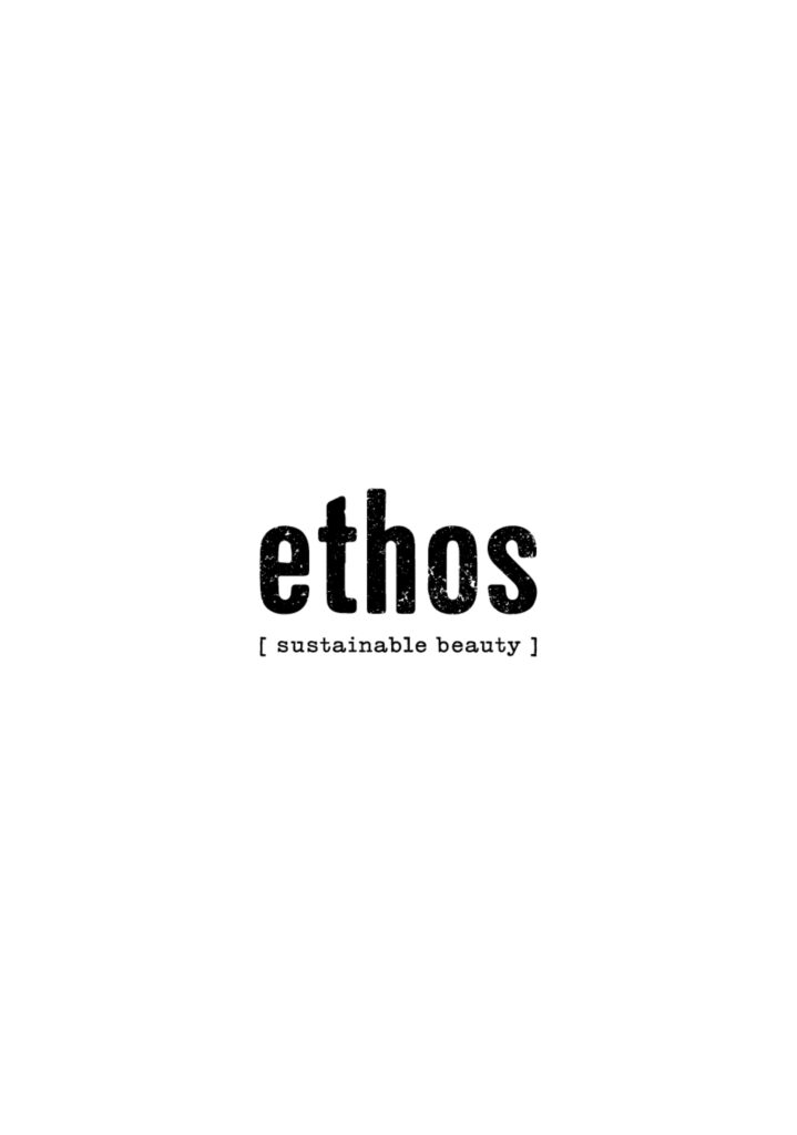 Ethos Old Logo