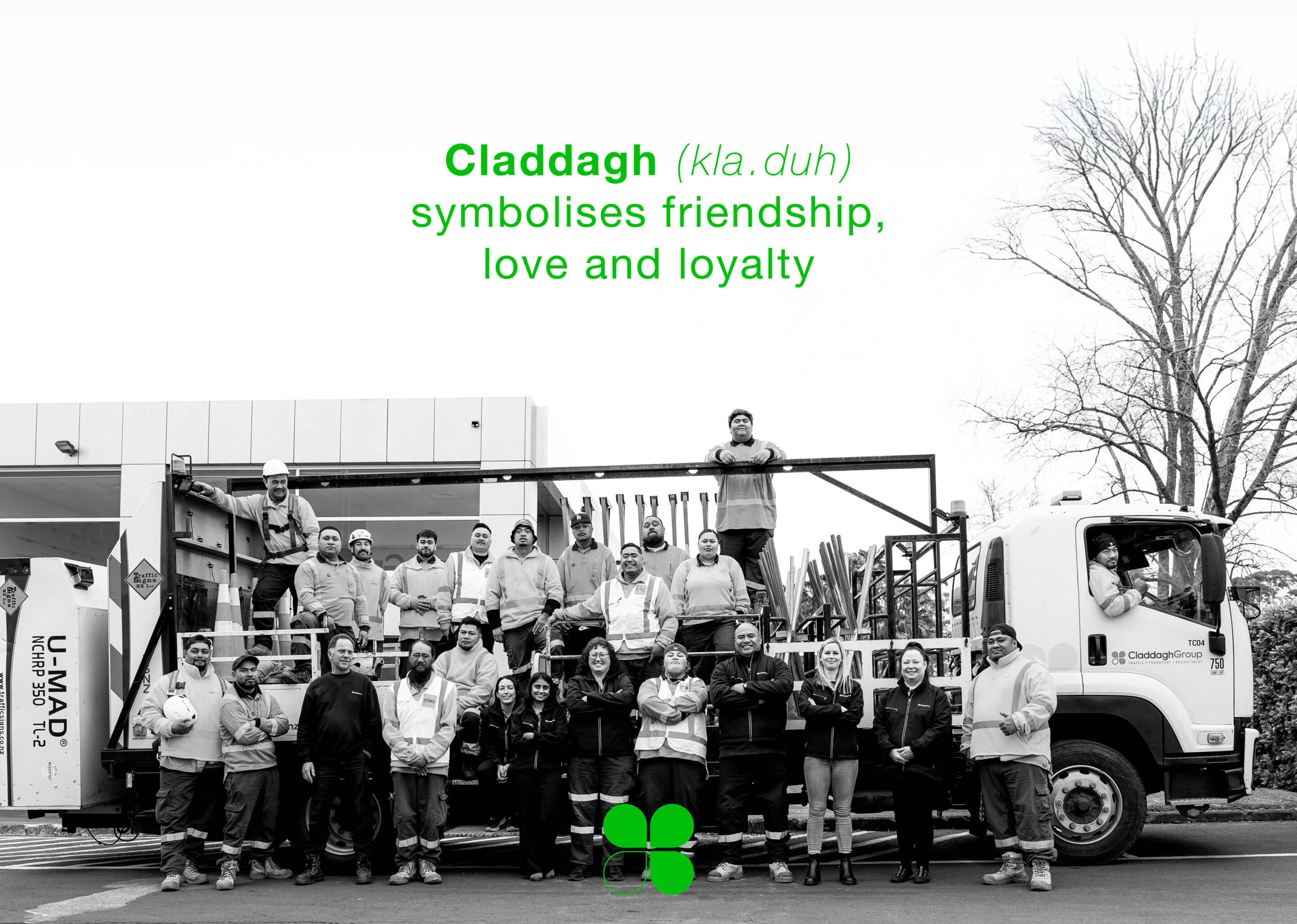 Claddagh Group