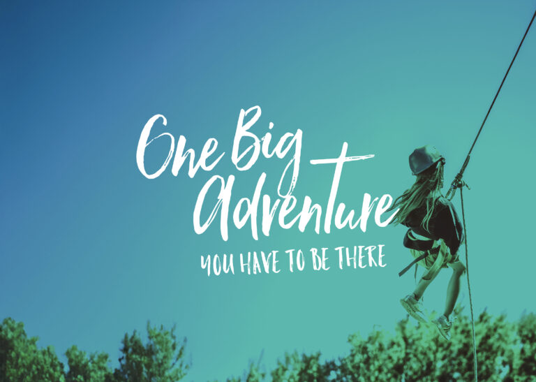One Big Adventure