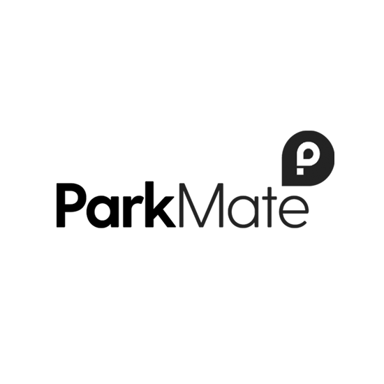 ParkMate Logo