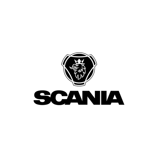 Scania Logo