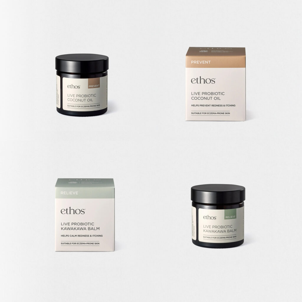 Ethos & Co