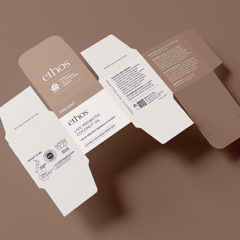 Ethos