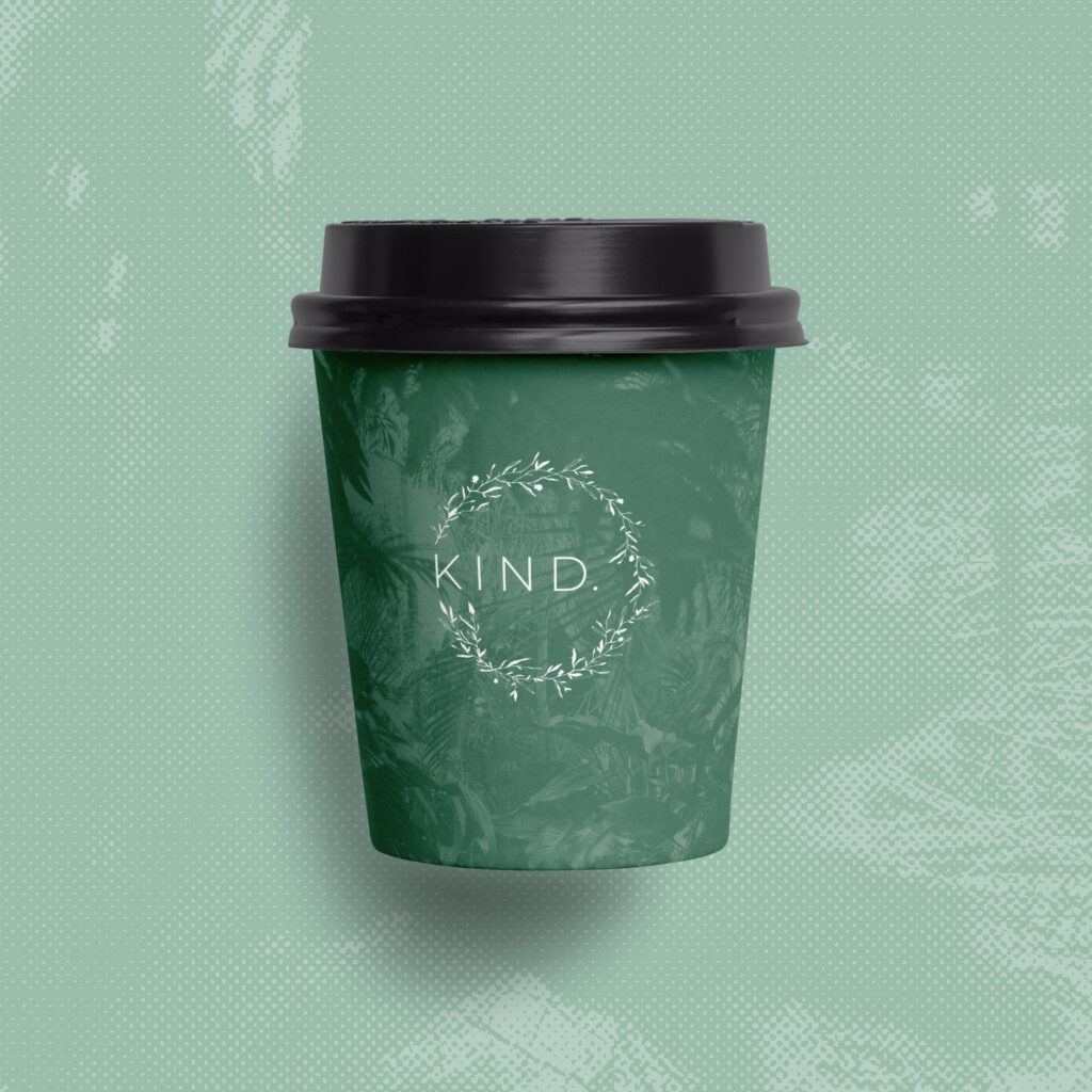 Kind Cafe