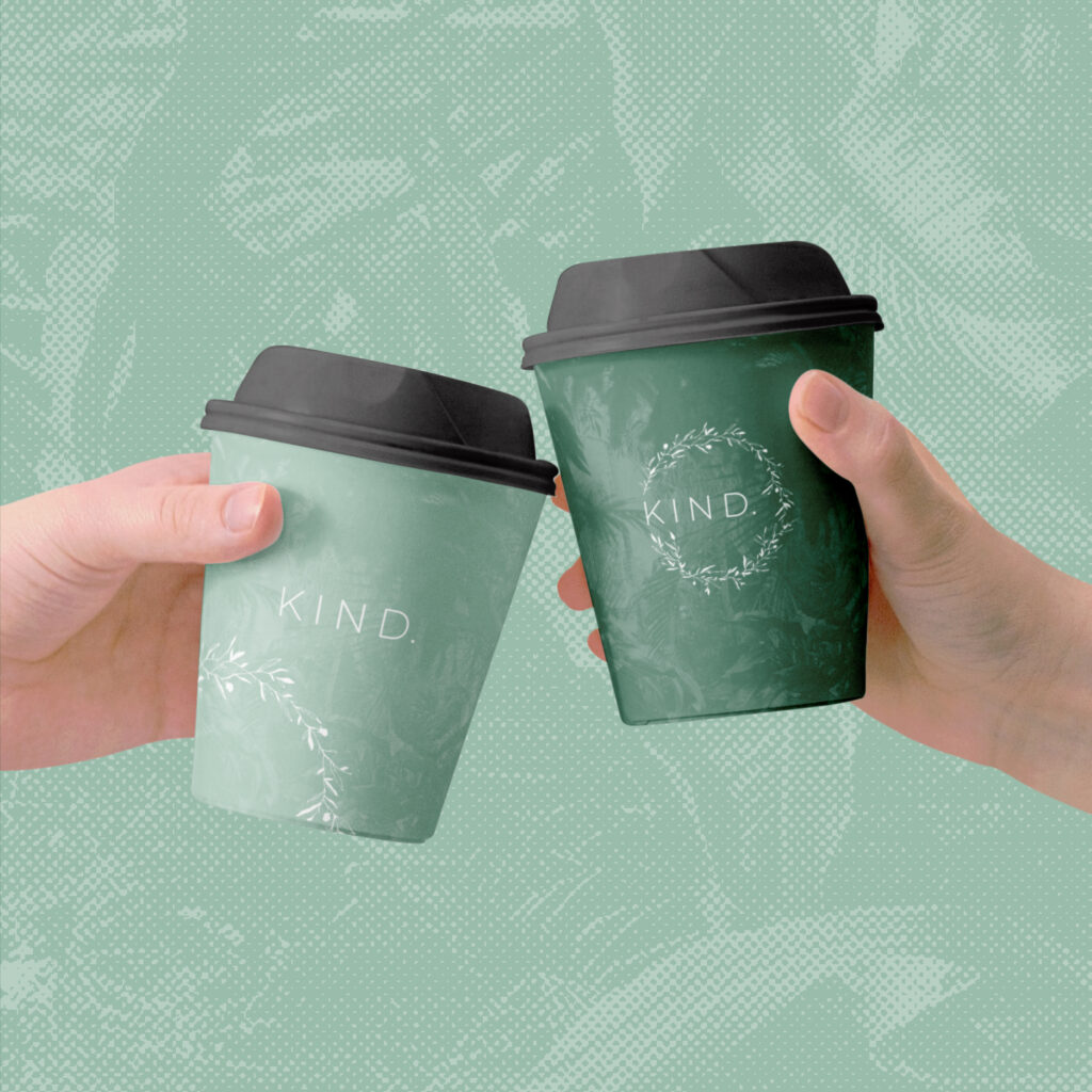 Kind Cafe