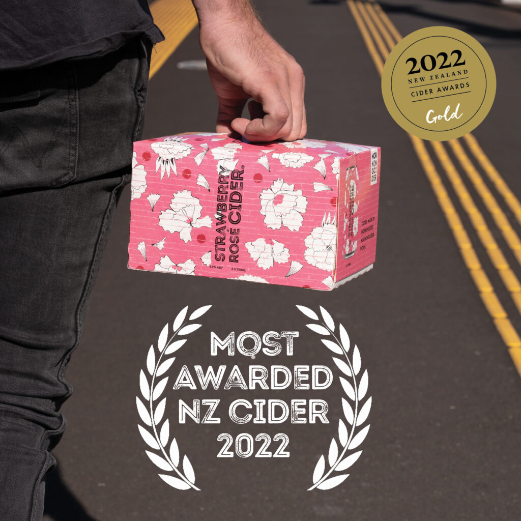 Morningcider