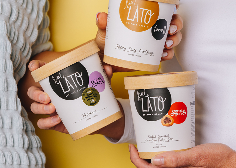 Packaging